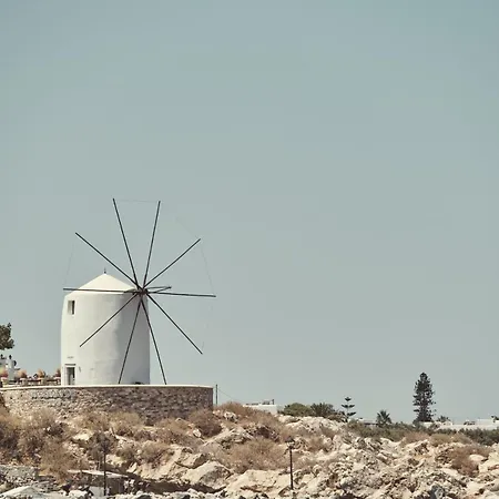 Retreat Paros, Fisherman's House, The Hook Apartment *