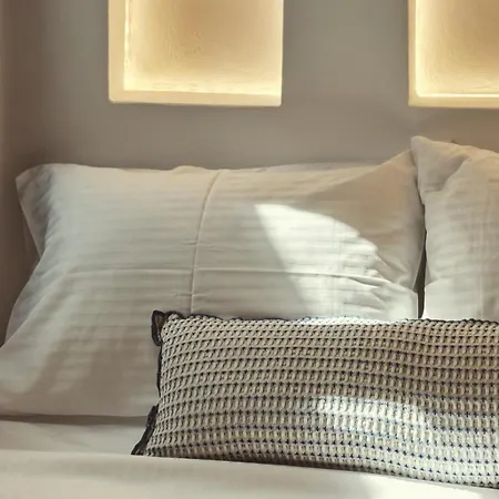 Apartment Retreat Paros, Fisherman's House, The Hook *