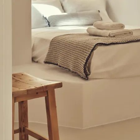 Retreat Paros, Fisherman's House, The Hook Parikia (Paros)