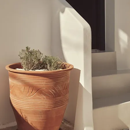 Retreat Paros, Fisherman's House, The Hook Parikia (Paros)