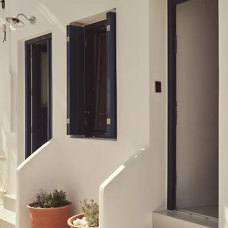 Retreat Paros, Fisherman's House, The Hook Parikia (Paros)