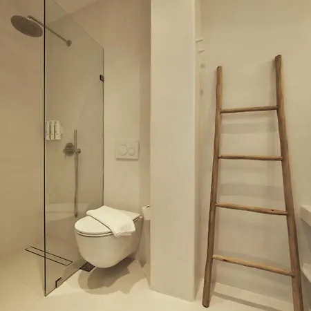 Retreat Paros, Fisherman's House, The Hook Parikia (Paros)