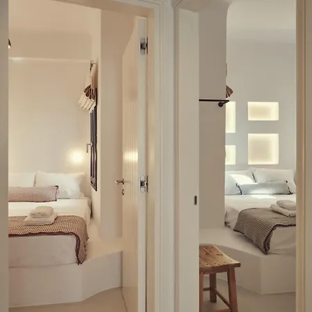 Retreat Paros, Fisherman's House, The Hook *