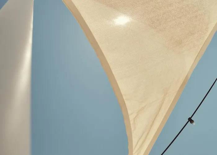 Retreat Paros, Fisherman's House, The Hook * Páros