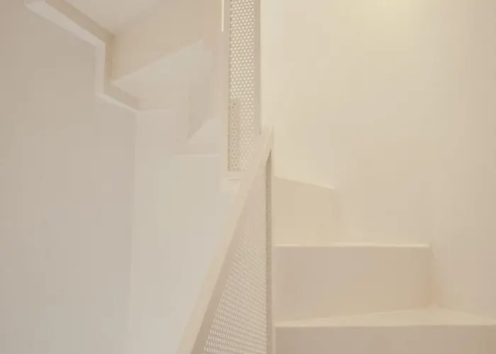 Apartament Retreat Paros, Fisherman's House, The Hook Páros