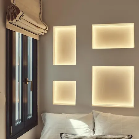 Apartment Retreat Paros, Fisherman's House, The Hook Páros