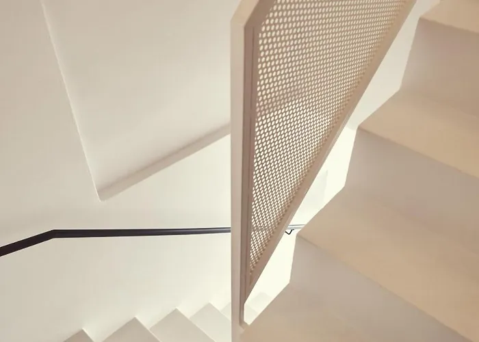 Apartament Retreat Paros, Fisherman's House, The Hook